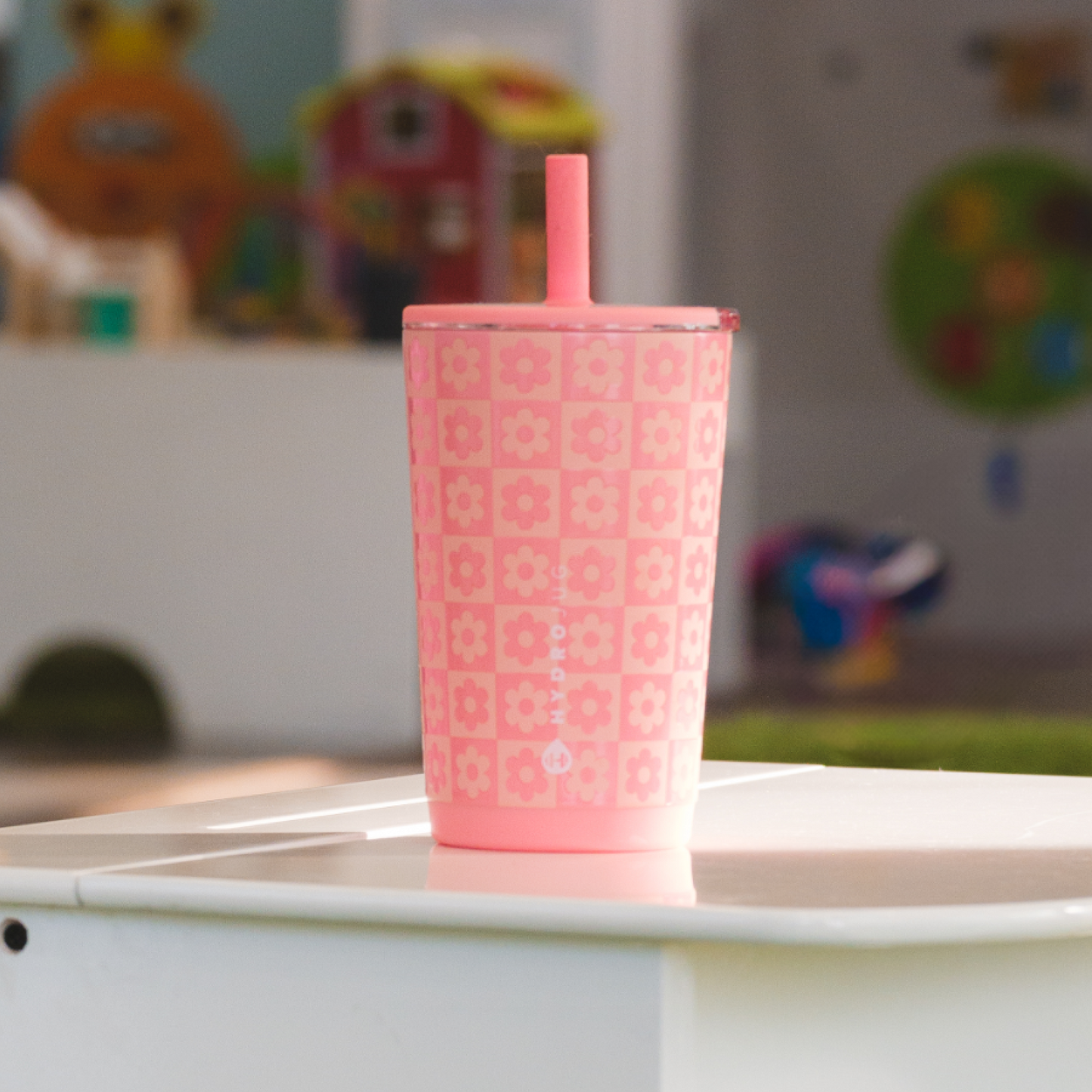 daisy-checkers-f1 EverydayTumbler14oz.-DaisyCheckers-WPI_1.png